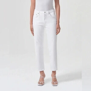 AGOLDE KYE IN CAKE JEANS B1074